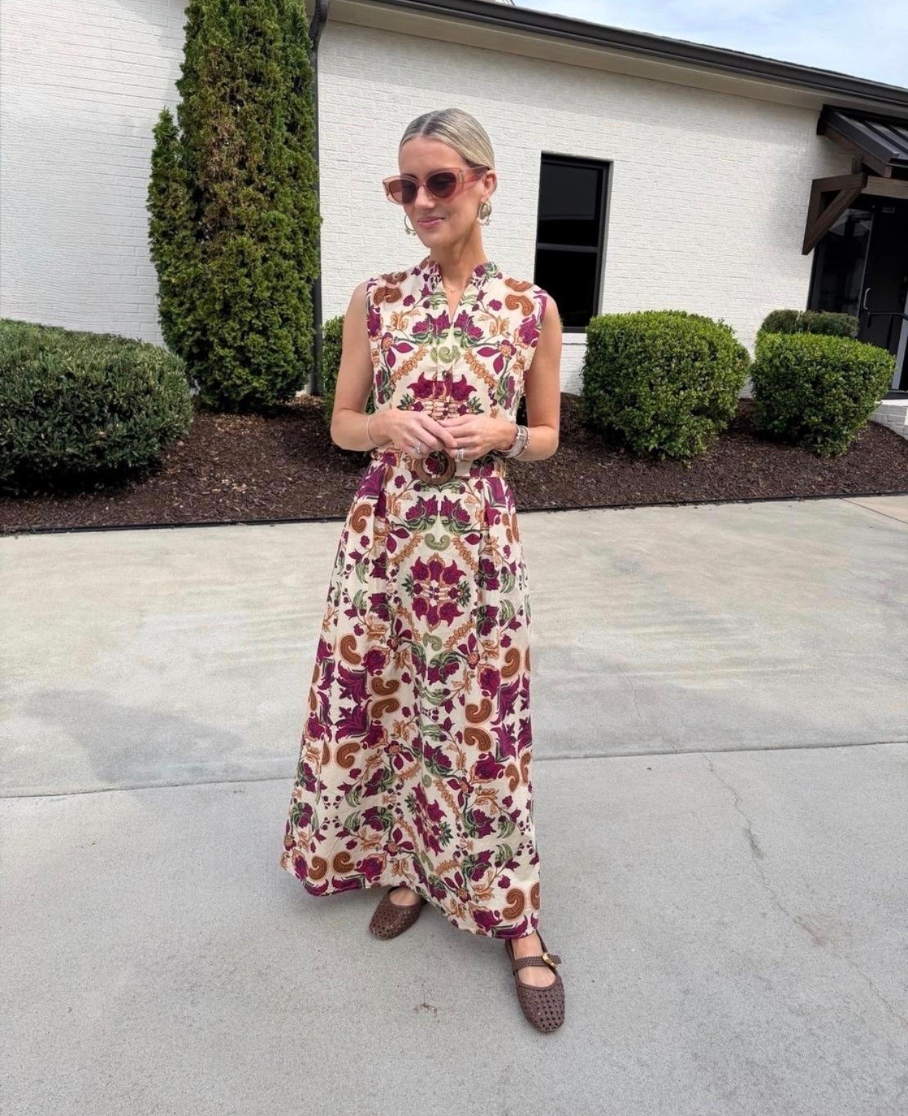 The perfect dress for fall, wearing XS for reference !

#LTKootd #LTKSeasonal #LTKPetite