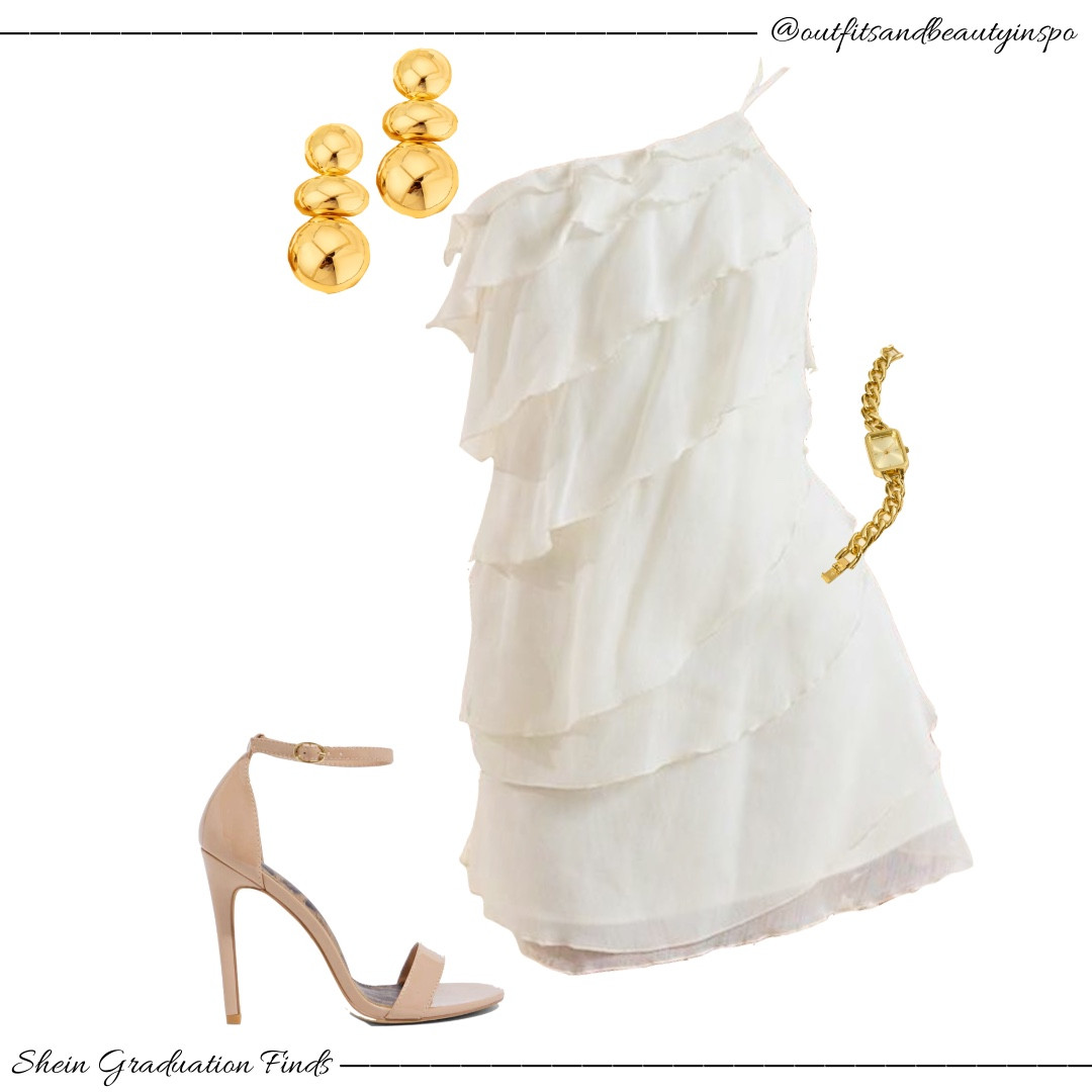 Shein graduation finds!

#LTKSeasonal #LTKBeauty #LTKStyleTip