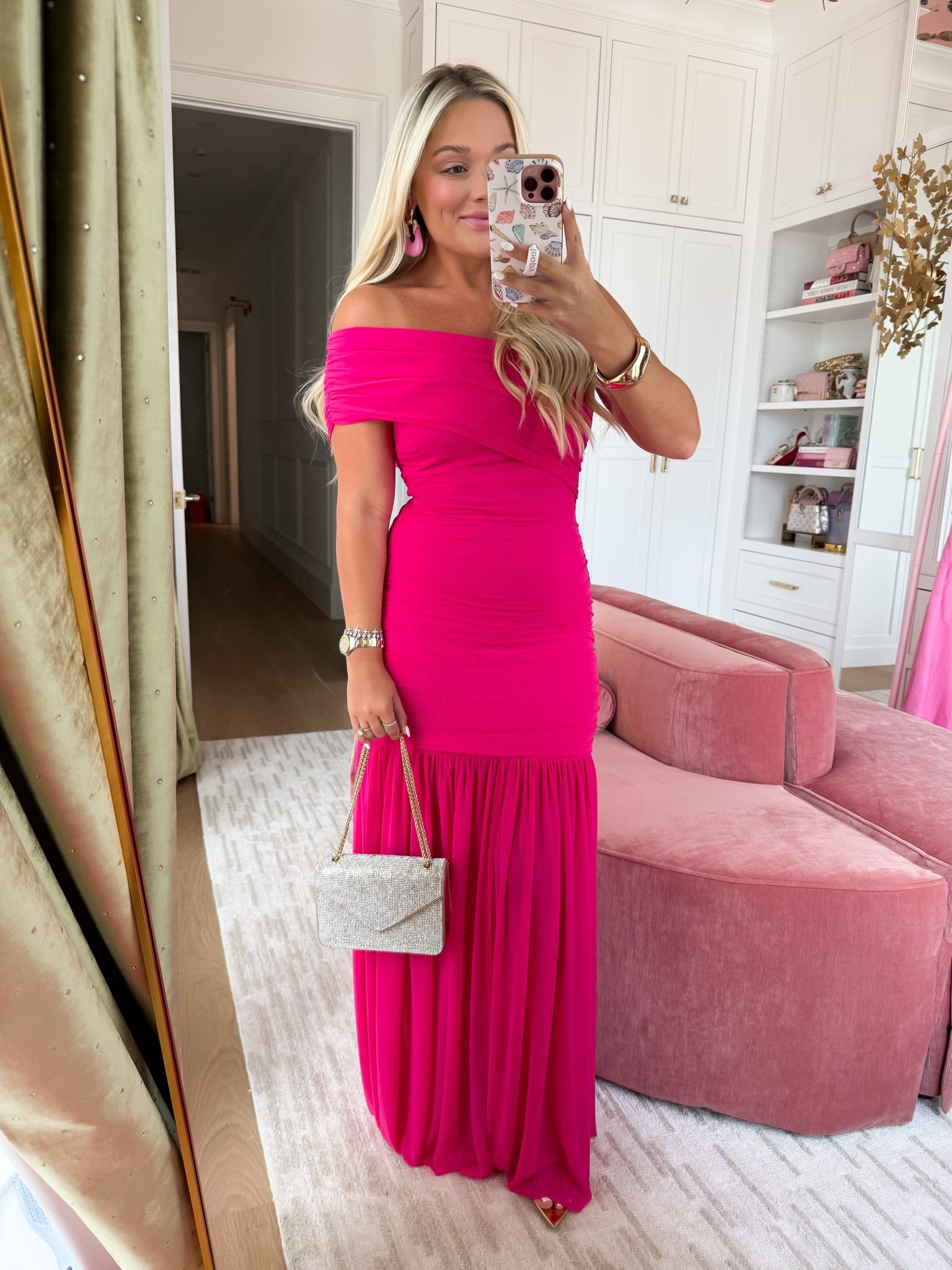 Obsessed with this color!

#LTKootd #LTKgrwm #LTKmomlife
