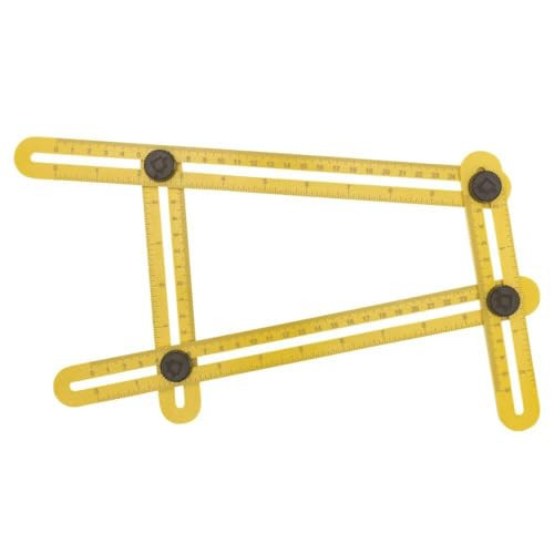 General Tools 836 ANGLE-IZER Template Tool | Amazon (US)