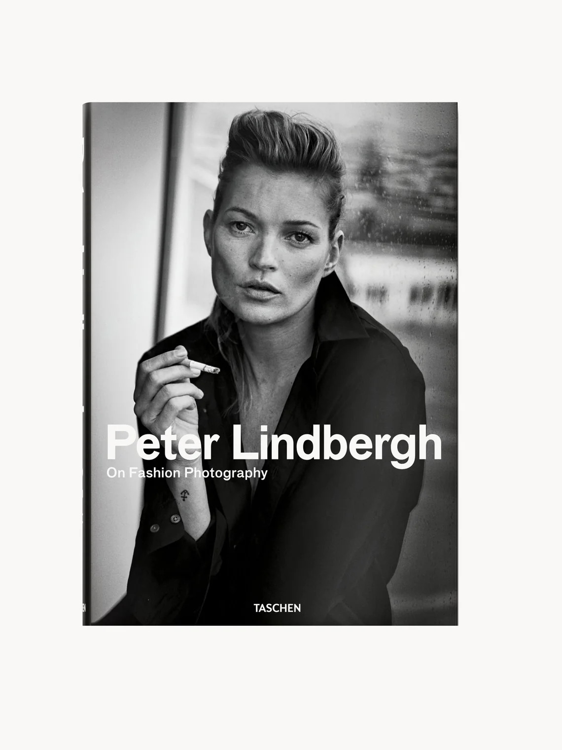 Beau livre Peter Lindbergh. On Fashion Photography | Westwing EU