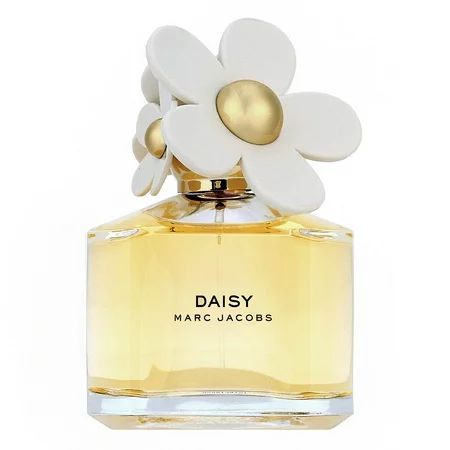 Marc Jacobs Daisy Eau de Toilette Spray, Perfume for Women, 3.4 Oz | Walmart (US)