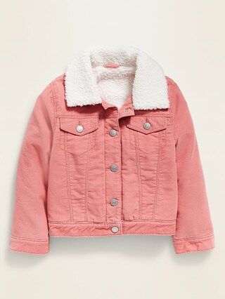 Toddler Girls / Coats & Jackets | Old Navy (US)