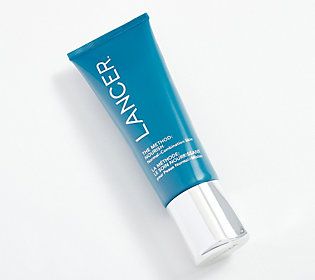 Lancer The Method: Super-Size NourishMoisturizer | QVC