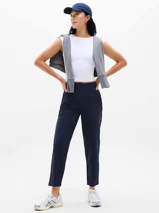 Endless High Rise Pant | Athleta