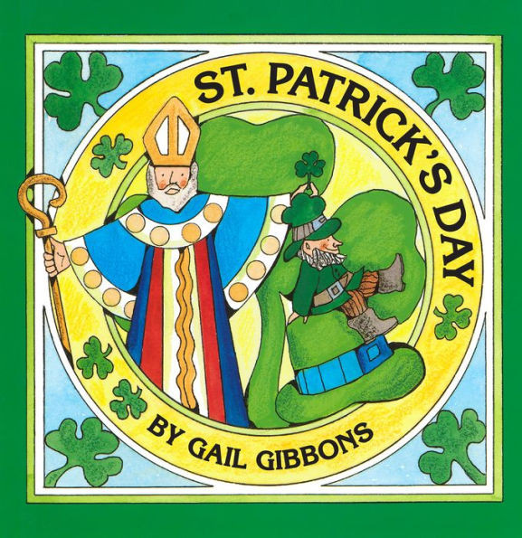 St. Patrick's Day | Barnes & Noble