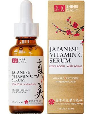 Japanese Vitamin C Serum | Macy's