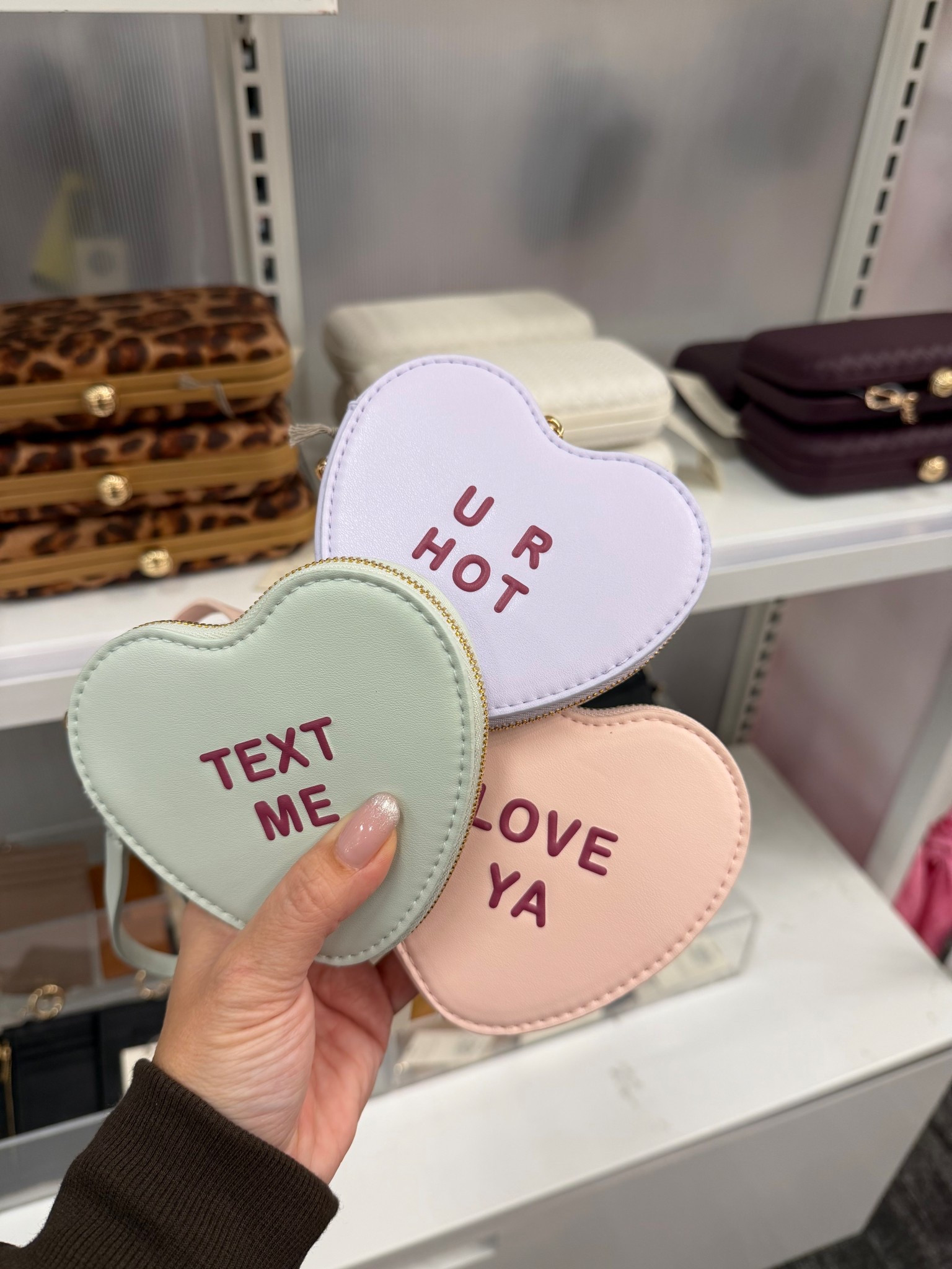 The cutest Valentine wristlets 💌 

#LTKSeasonal #LTKHome #LTKKids