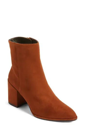 Women's Stuart Weitzman Notazzie Bootie | Nordstrom