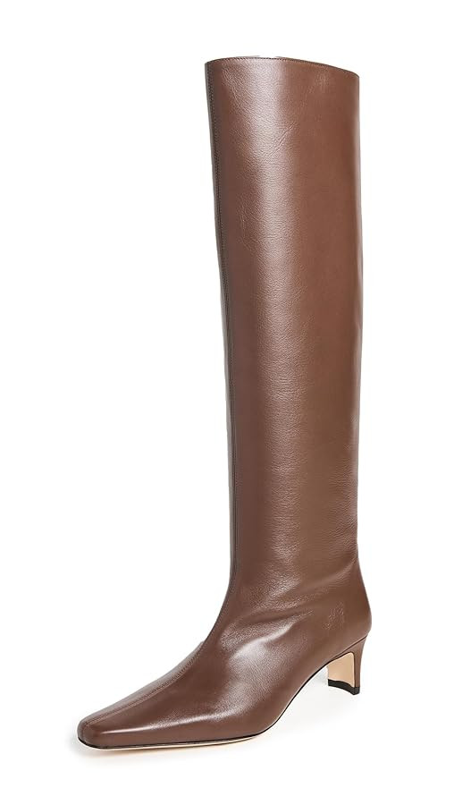 STAUD Women's Wally Boots | Amazon (US)
