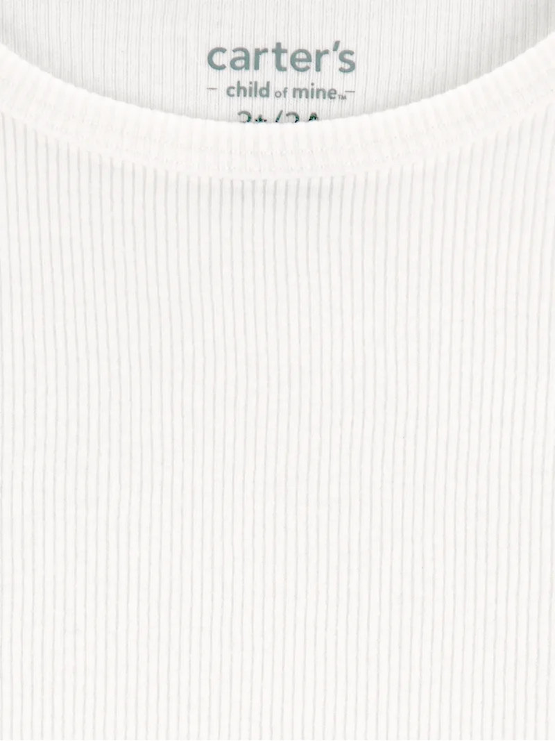 Carter's Child of Mine Toddler Girl Easter Dress Set, 2-Piece, Sizes 12M-5T | Walmart (US)