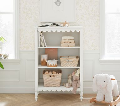 Penny Bookcase | Pottery Barn Kids | Pottery Barn Kids