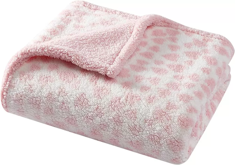 Betsey Johnson- Throw Blanket, … curated on LTK