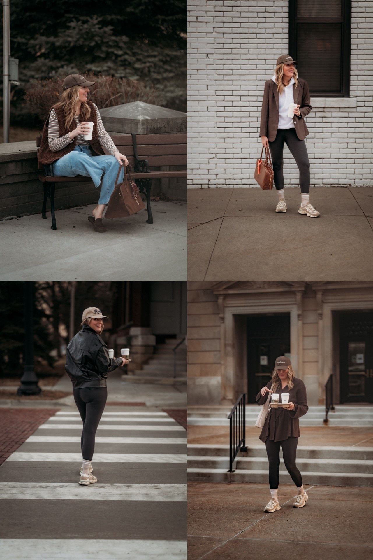 Recent fits 

#LTKSeasonal #LTKMidsize