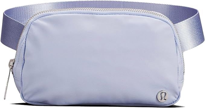 Lululemon Athletica Everywhere Belt Bag Pastel Blue (PSLB) | Amazon (US)