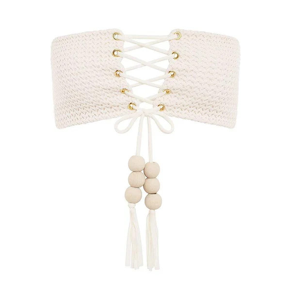 bone crochet
              Corset
              
              Bikini
              
            ... | Montce