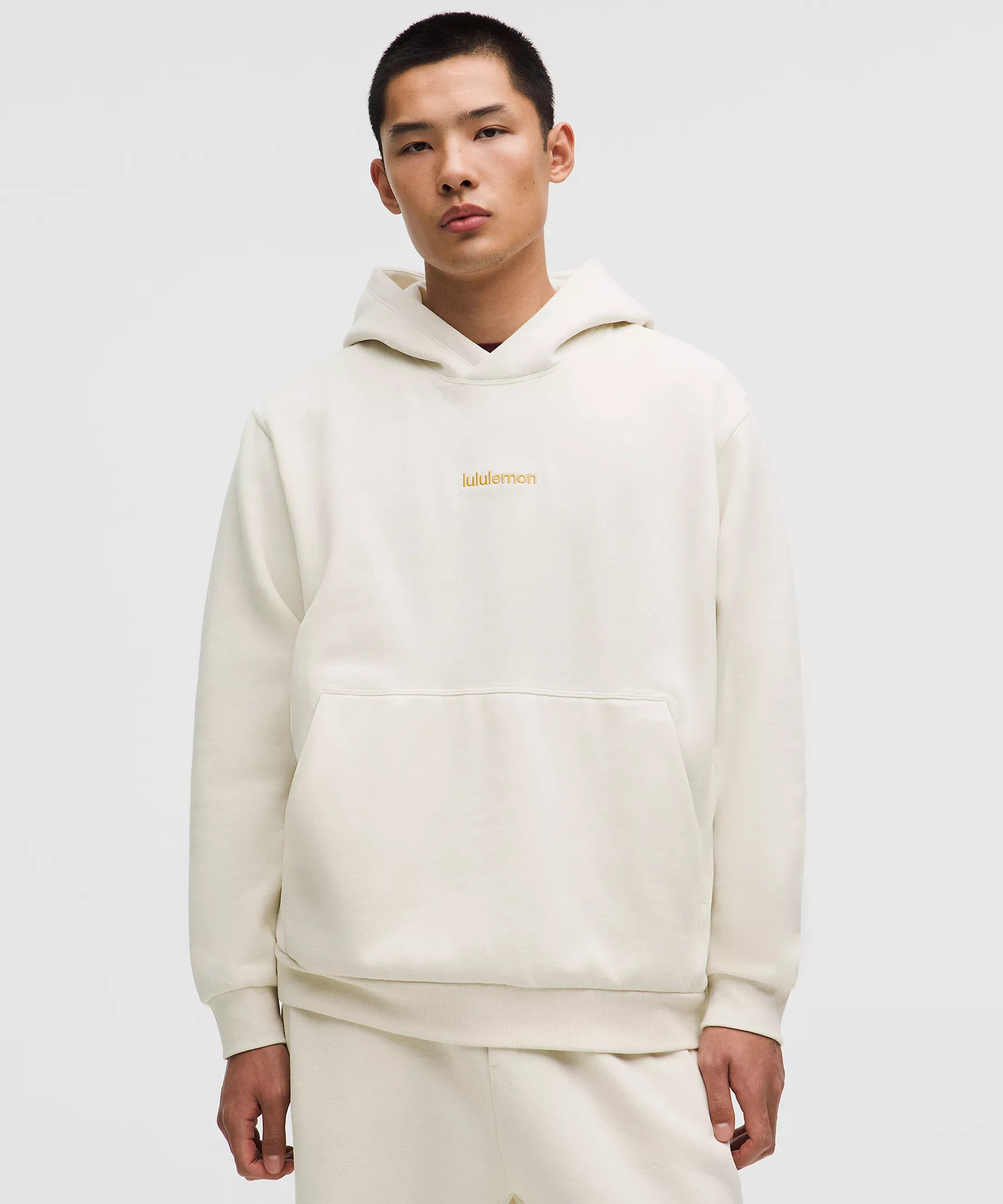 Lunar New Year Men's Steady State Pullover Hoodie | Lululemon (US)