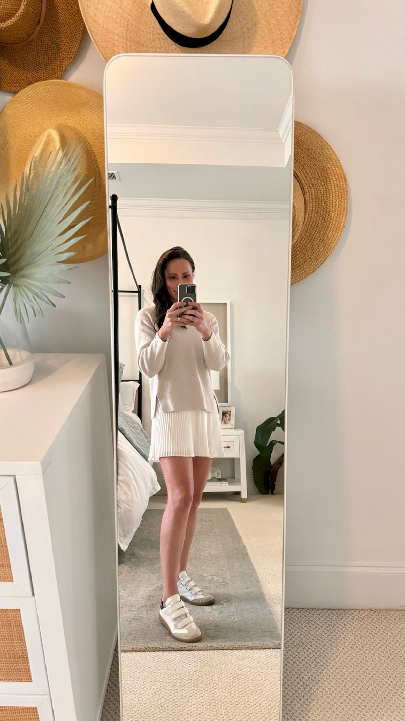 Long Memorial Day weekend calls for pickleball looks! 
#pickleball #ltkactive #vuori #lululemon

#LTKFindsUnder100 #LTKActive #LTKFitness