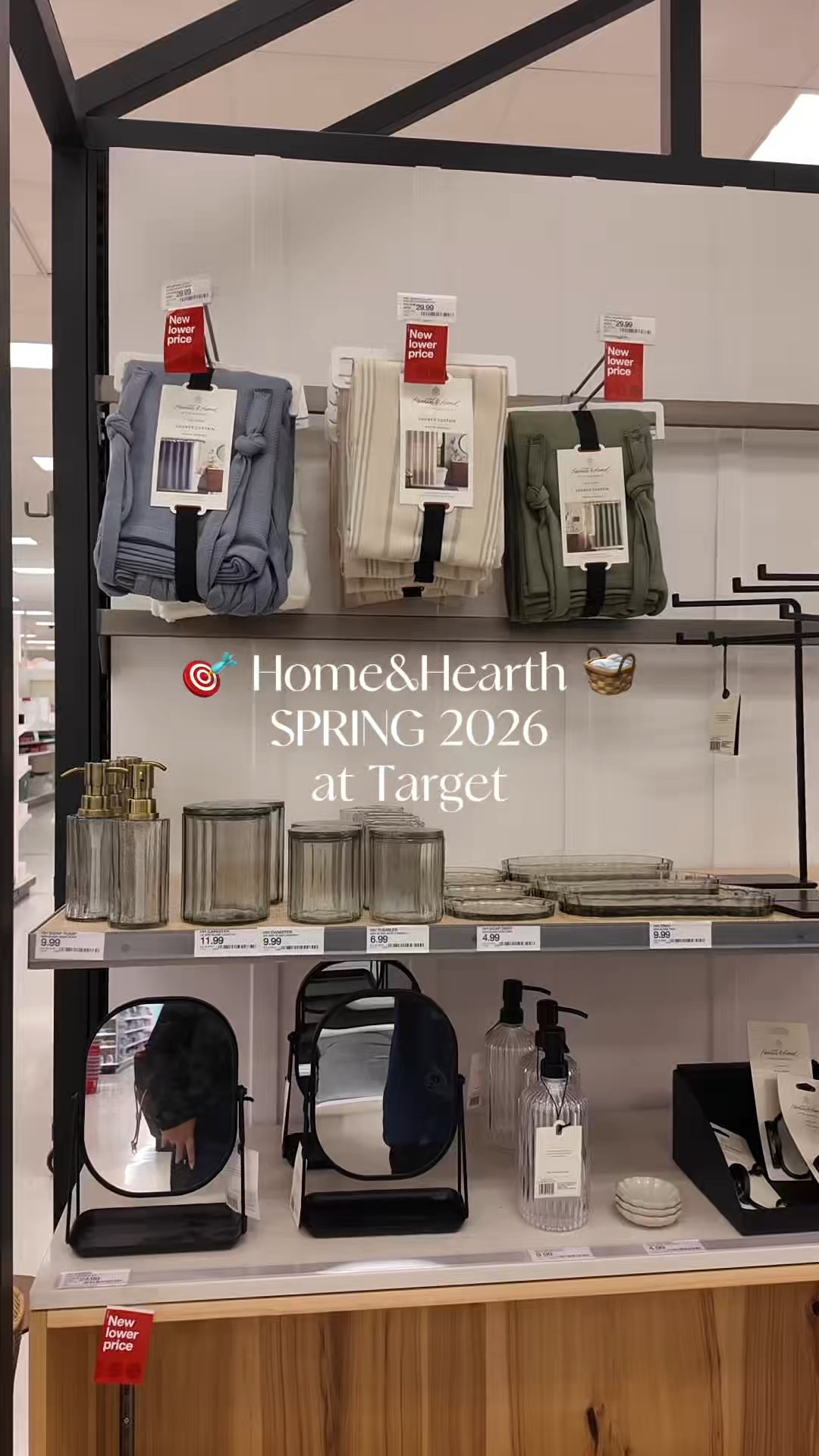 Target spring arrivals are soooo good this year!! Hearth and hand never disappoints 

#LTKU #LTKSeasonal #LTKHome