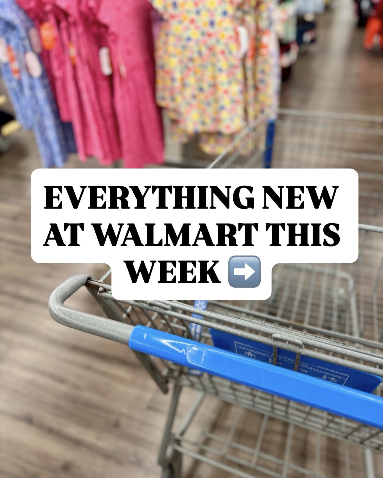 So many new arrivals at Walmart! I’m obsessed with them all!! 😍

#LTKKids #LTKBaby #LTKSwim