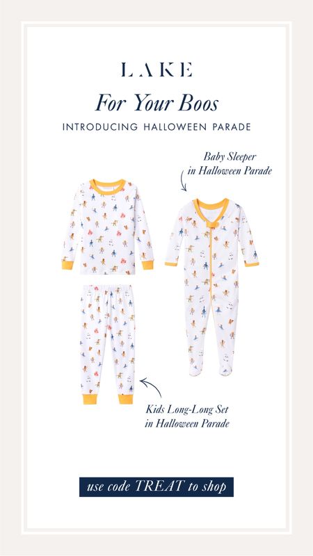 Halloween pajamas for kids from Lake. Halloween pjs, Halloween, family friendly, kids, Lake pajamas 

#LTKFind #LTKSeasonal #LTKkids