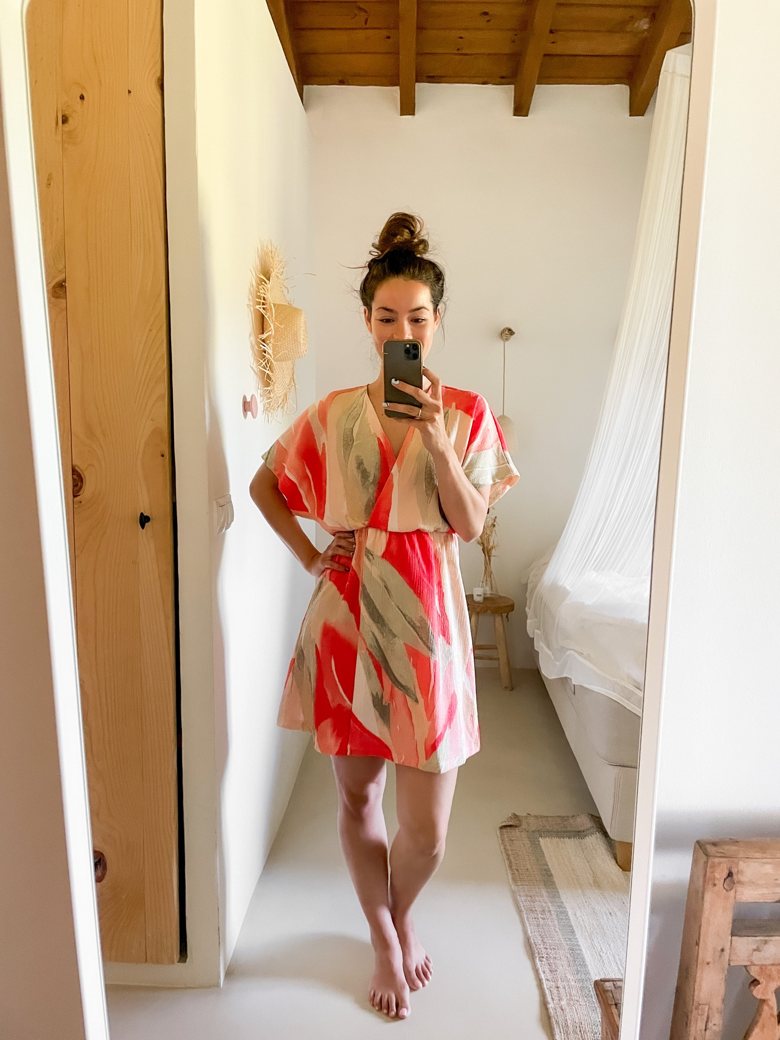 Shop my gorgeous summer dress! And some other wrap dresses to ❤️

#LTKFind #LTKstyletip #LTKeurope