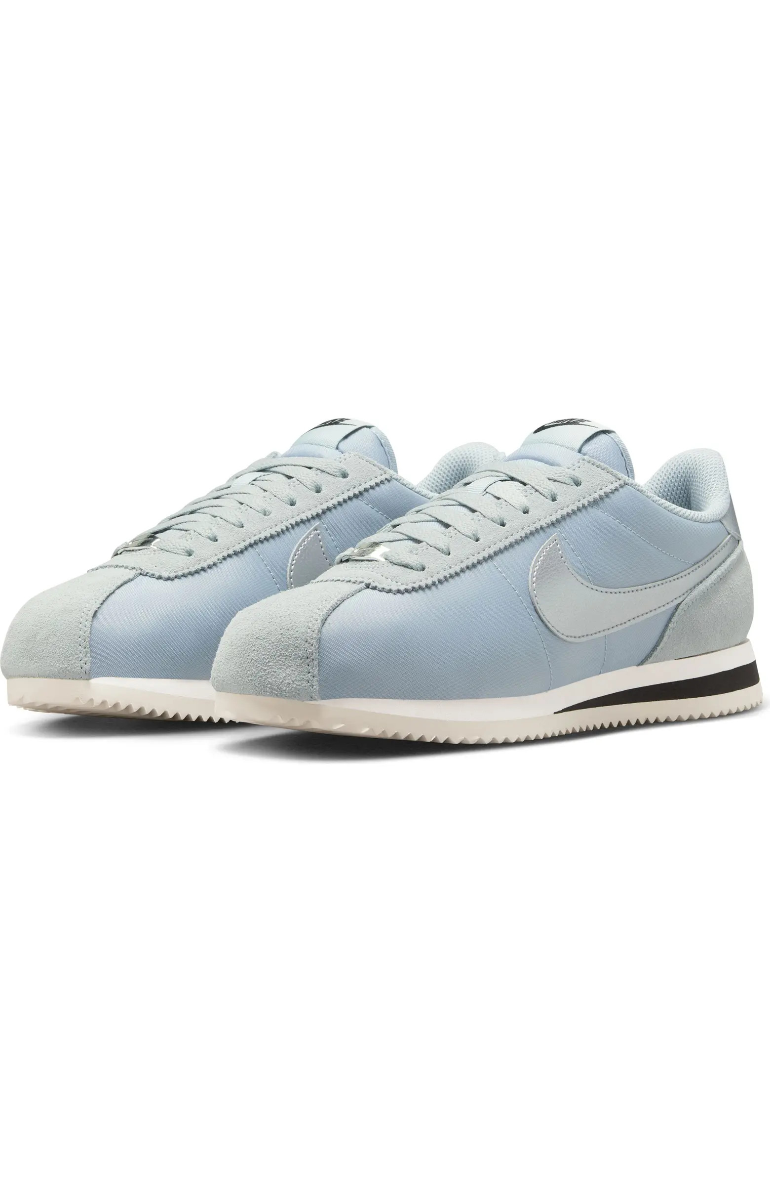 Nike Cortez TXT Sneaker (Women) | Nordstrom | Nordstrom