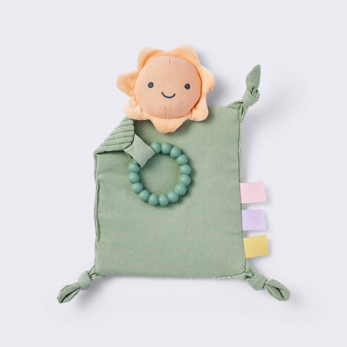 Crinkle Paper Toy Rattle - Flower - Cloud Island™ | Target