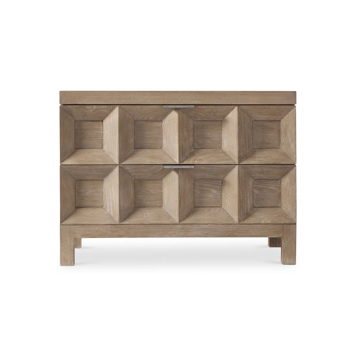 Bernhardt Prado Nightstand | Wayfair North America