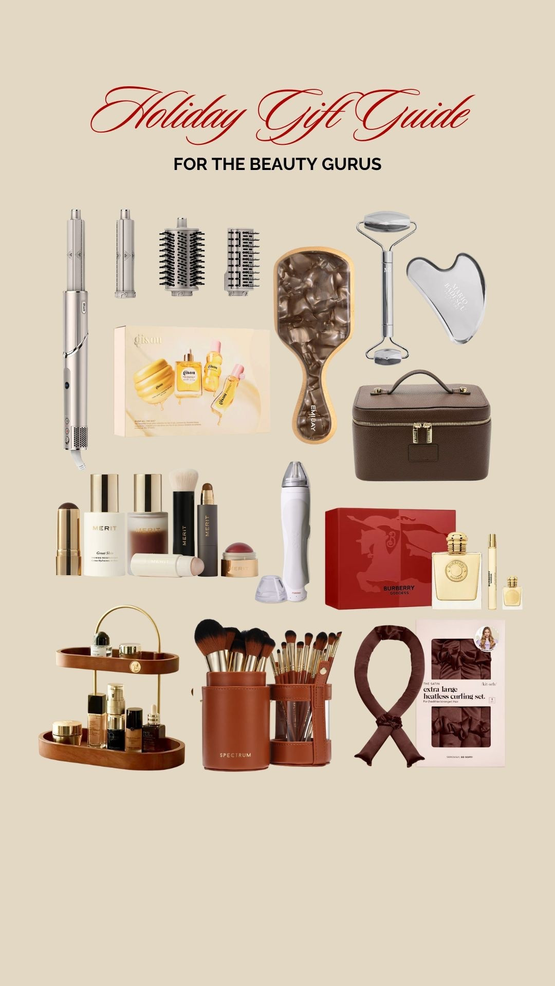 #LTKGiftGuide #LTKHoliday