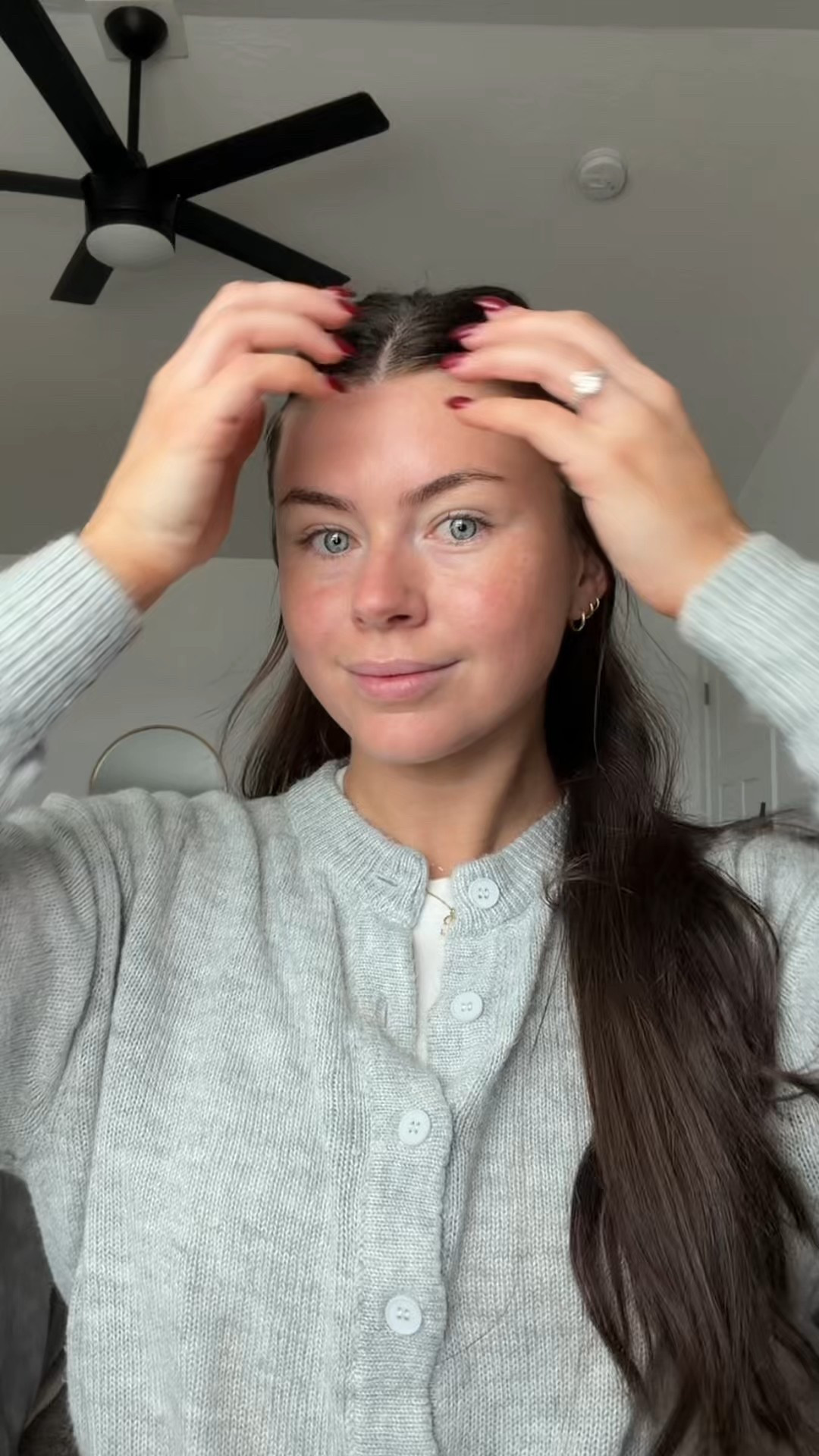 Everyday makeup routine🫶🏼