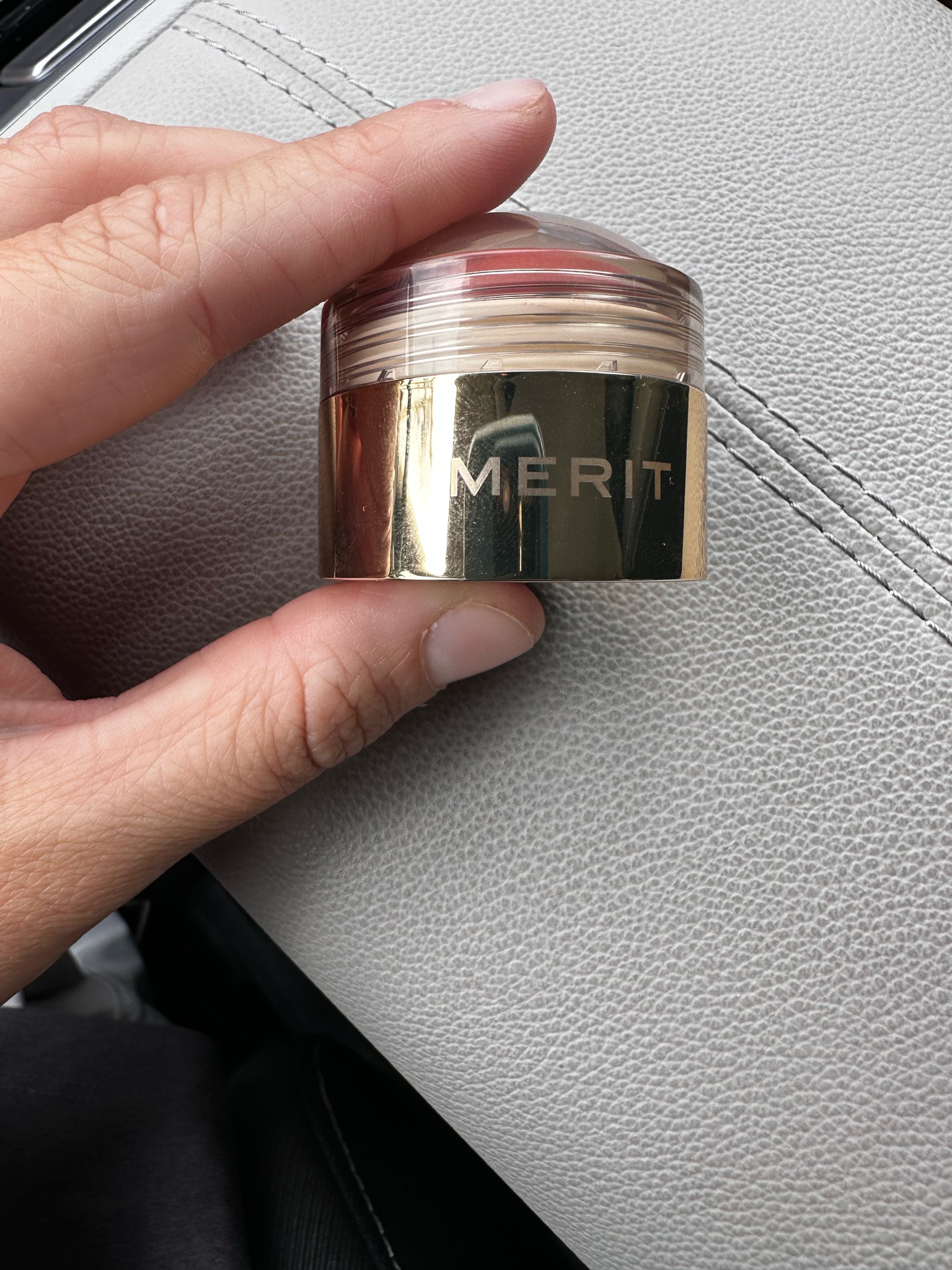 Merit - Beverly Hills!! Great for everyday wear!!!

#LTKbeauty #LTKfindsunder50