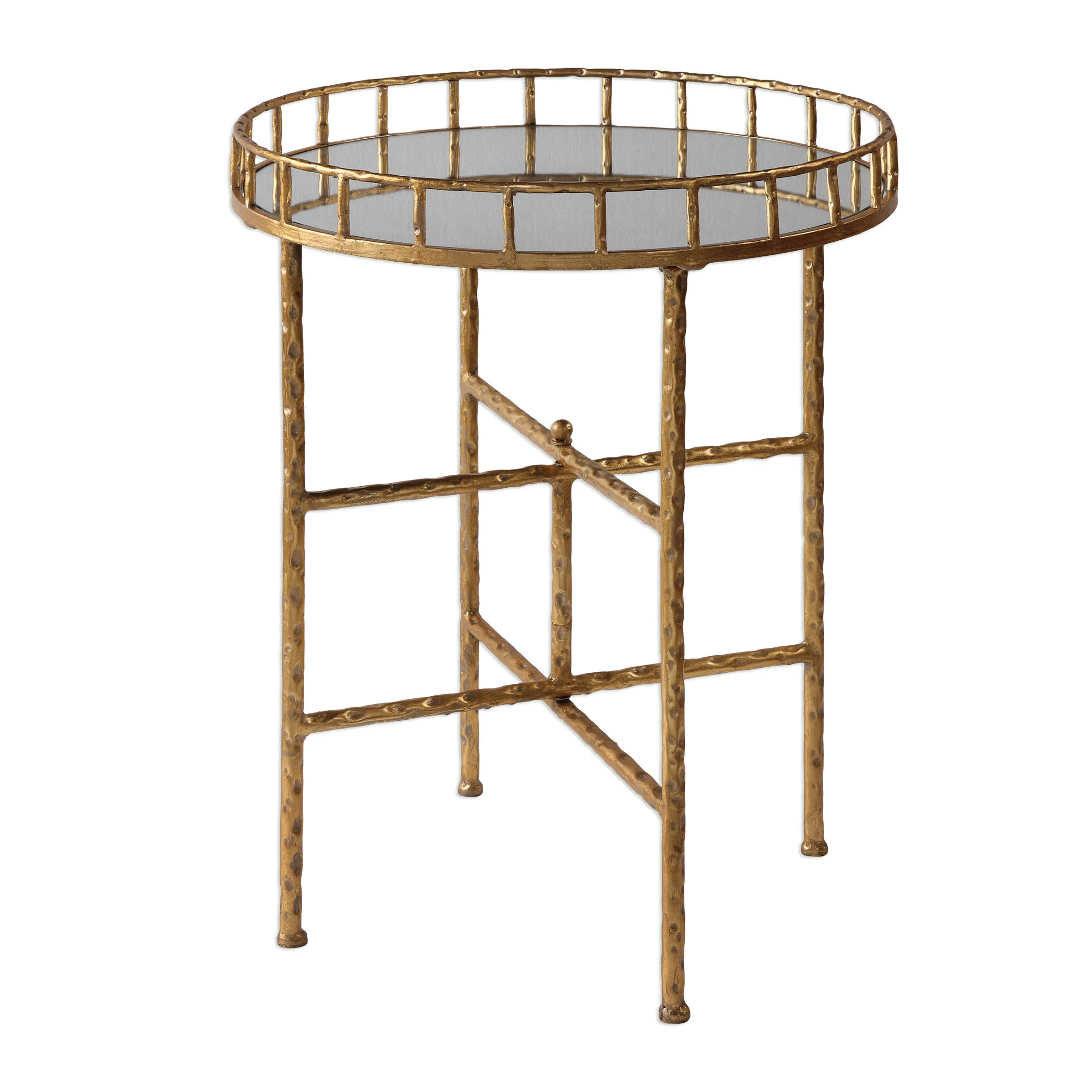 Surrency Tray Top End Table | Wayfair North America