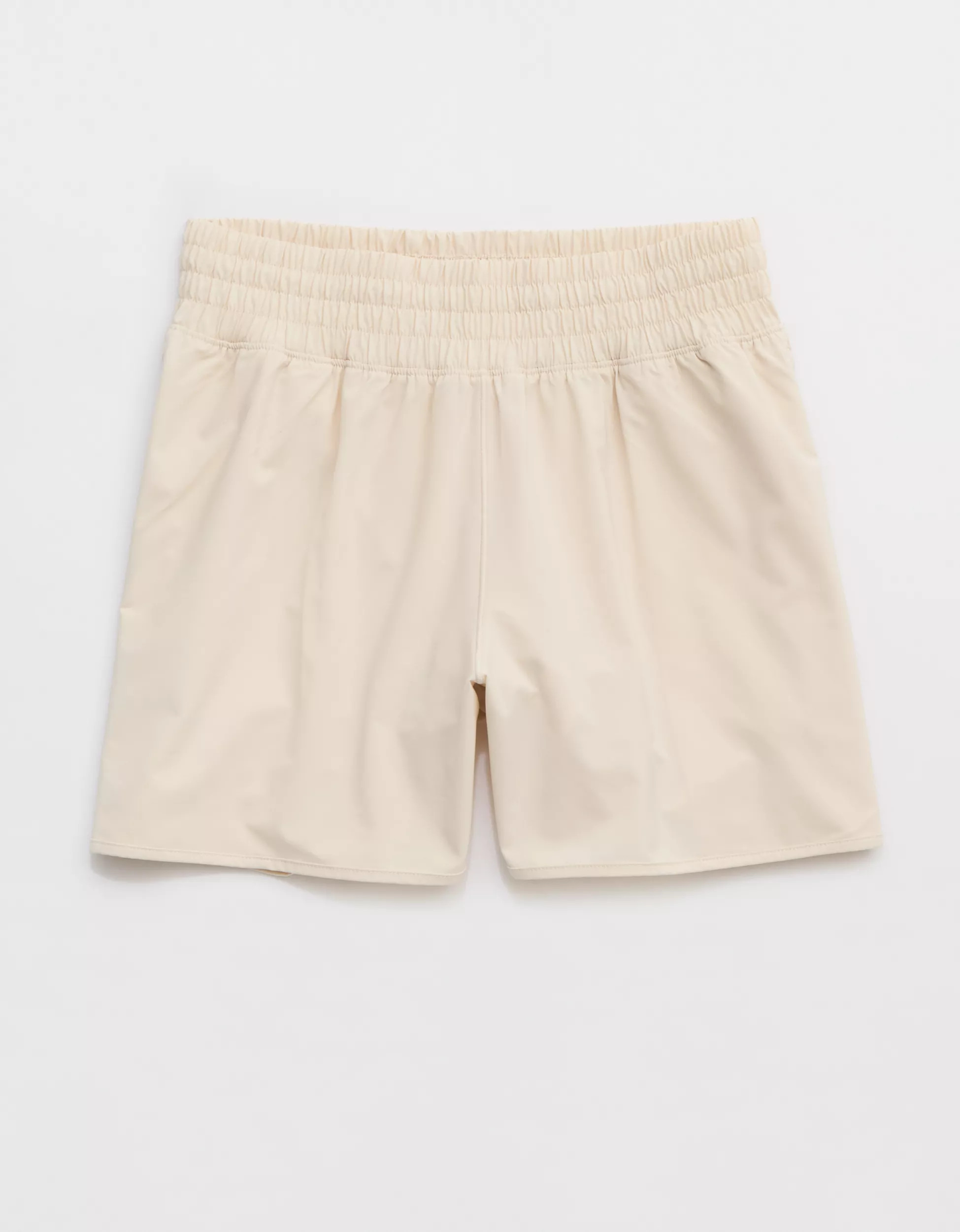 OFFLINE By Aerie 4" Hot Stuff Short | Aerie