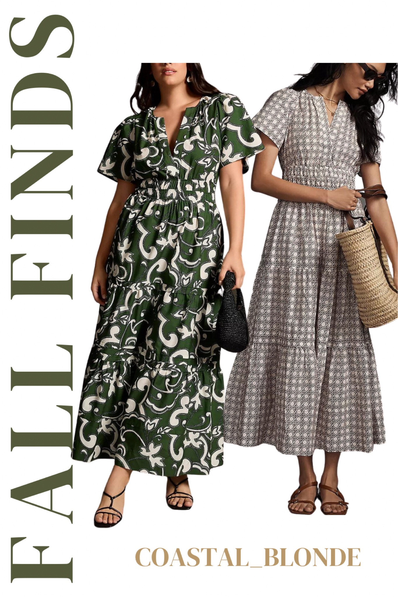 Anthropologie sumerset fall maxi dresses in petite and regular. Short sleeve bestselling dresses 

#LTKSeasonal #LTKworkwear #LTKsalealert