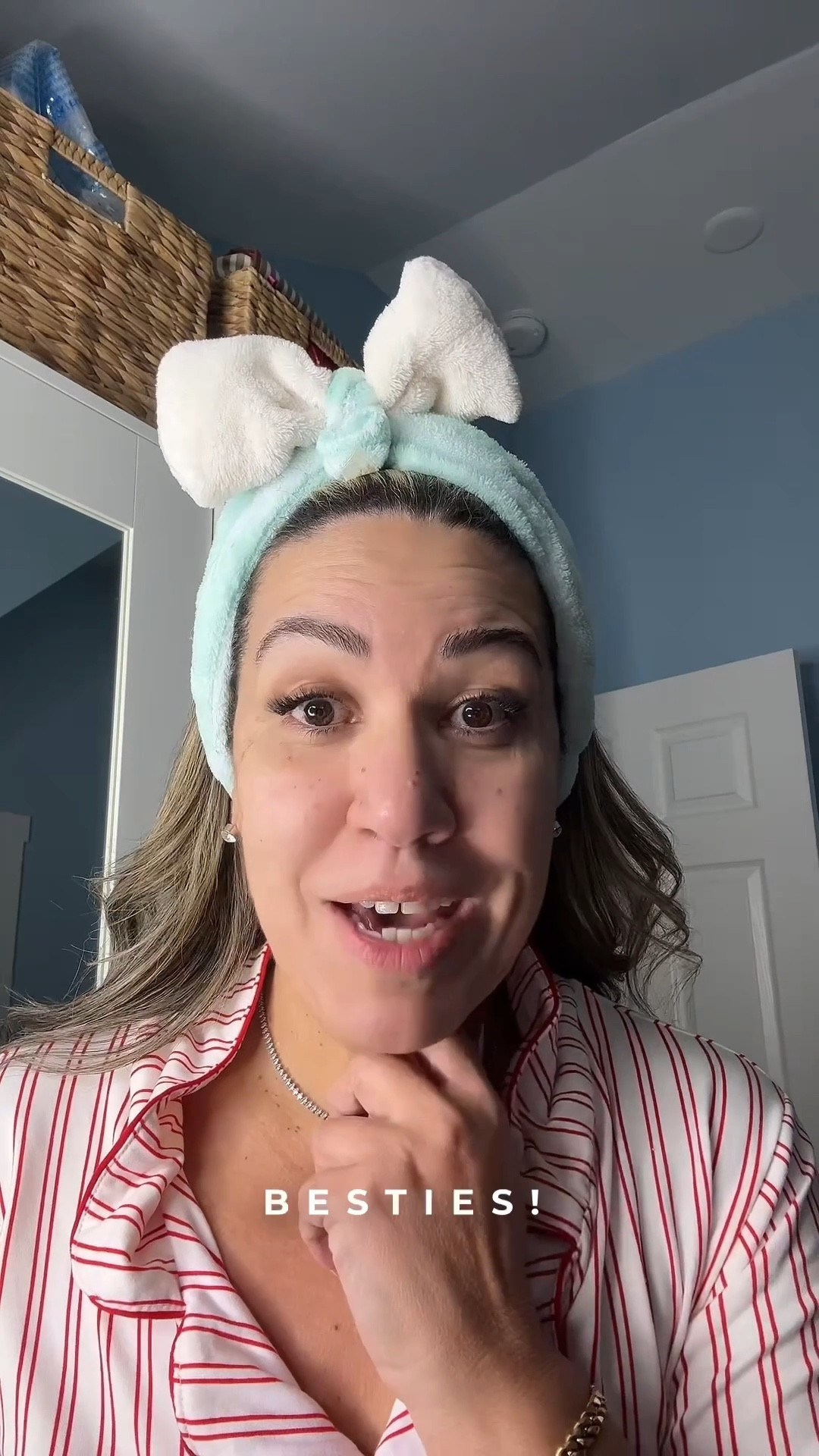 We explore a gentle skincare peel that promises a smooth complexion without irritation or burning sensation, sharing insights on a potentially game-changing skincare treatment. #SkincareTips #BeautyHacks #GentlePeel #SkinHealth #BeautyRoutine 

#LTKselfcare #LTKBeauty