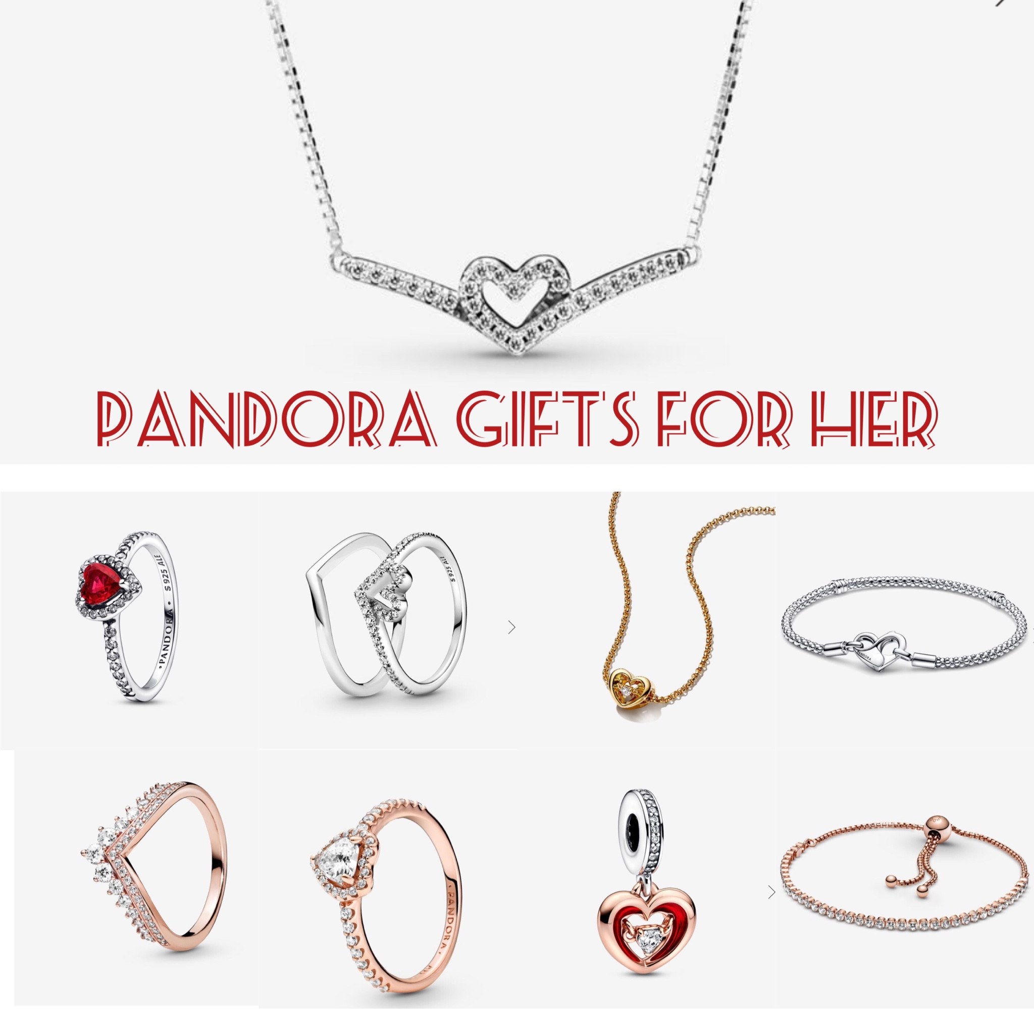 Jewelry gifts idea that she will love😍

#LTKGiftGuide #LTKFind #LTKSeasonal