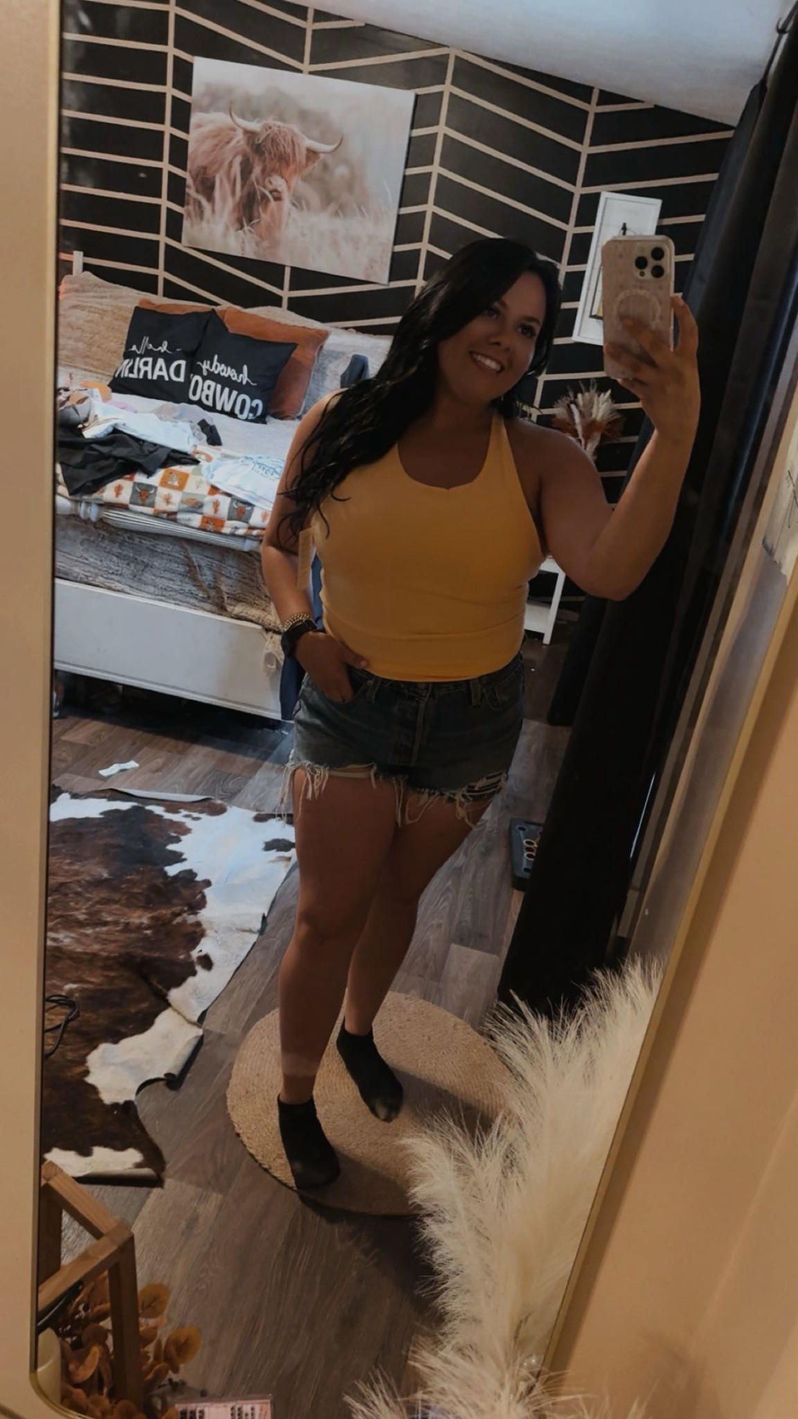 🌞 

#LTKActive #LTKdayinmylife #LTKootd