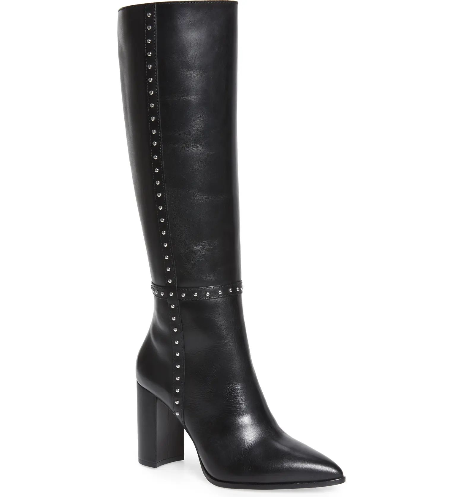Kelly Pointed Toe Boot | Nordstrom