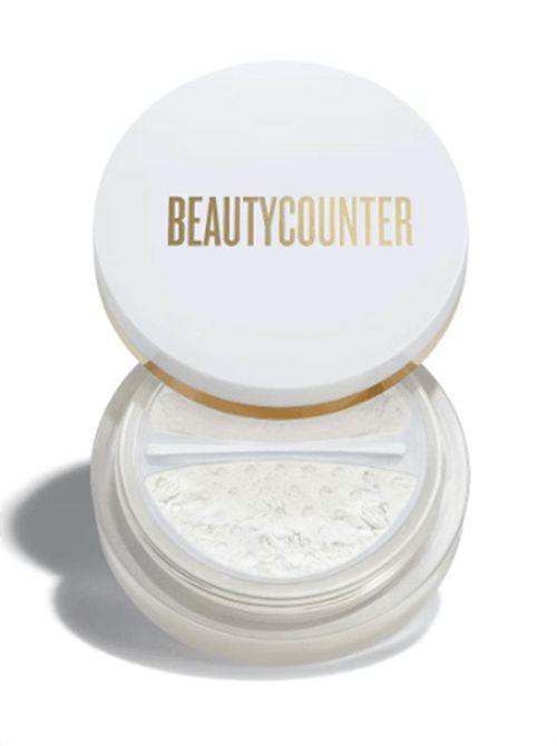 Mattifying Powder - Translucent Setting Powder - Beautycounter - Skin Care, Makeup, Bath and Body... | Beautycounter.com