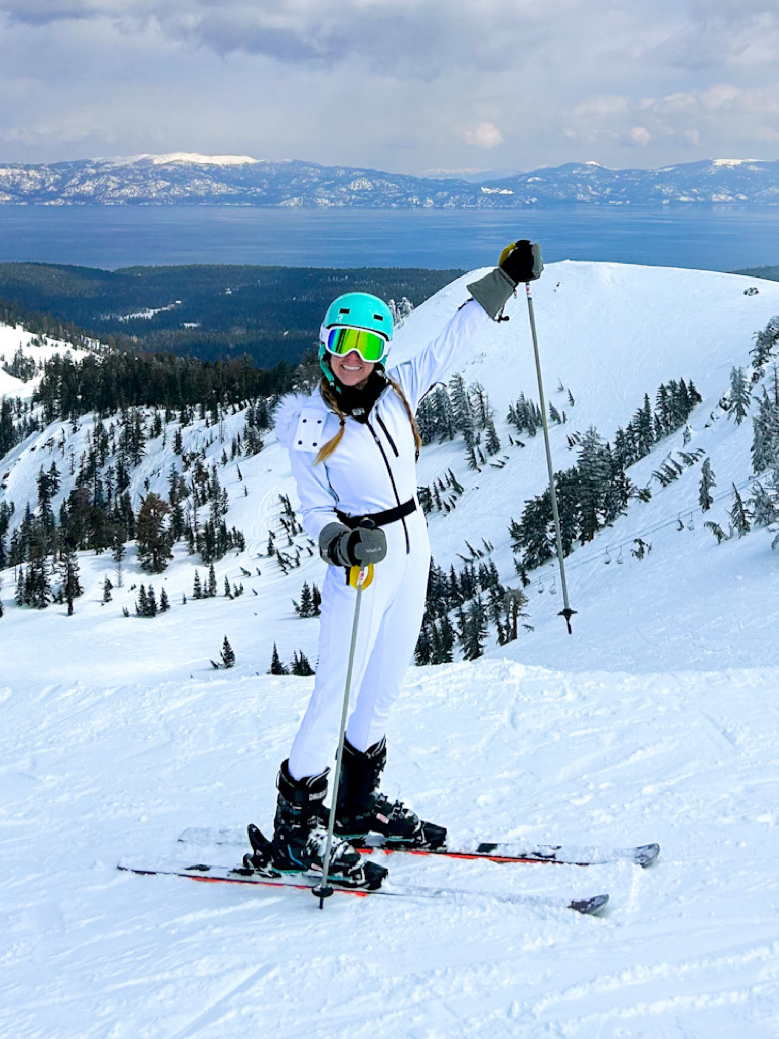ASOS 4505 Petite ski belted ski … curated on LTK