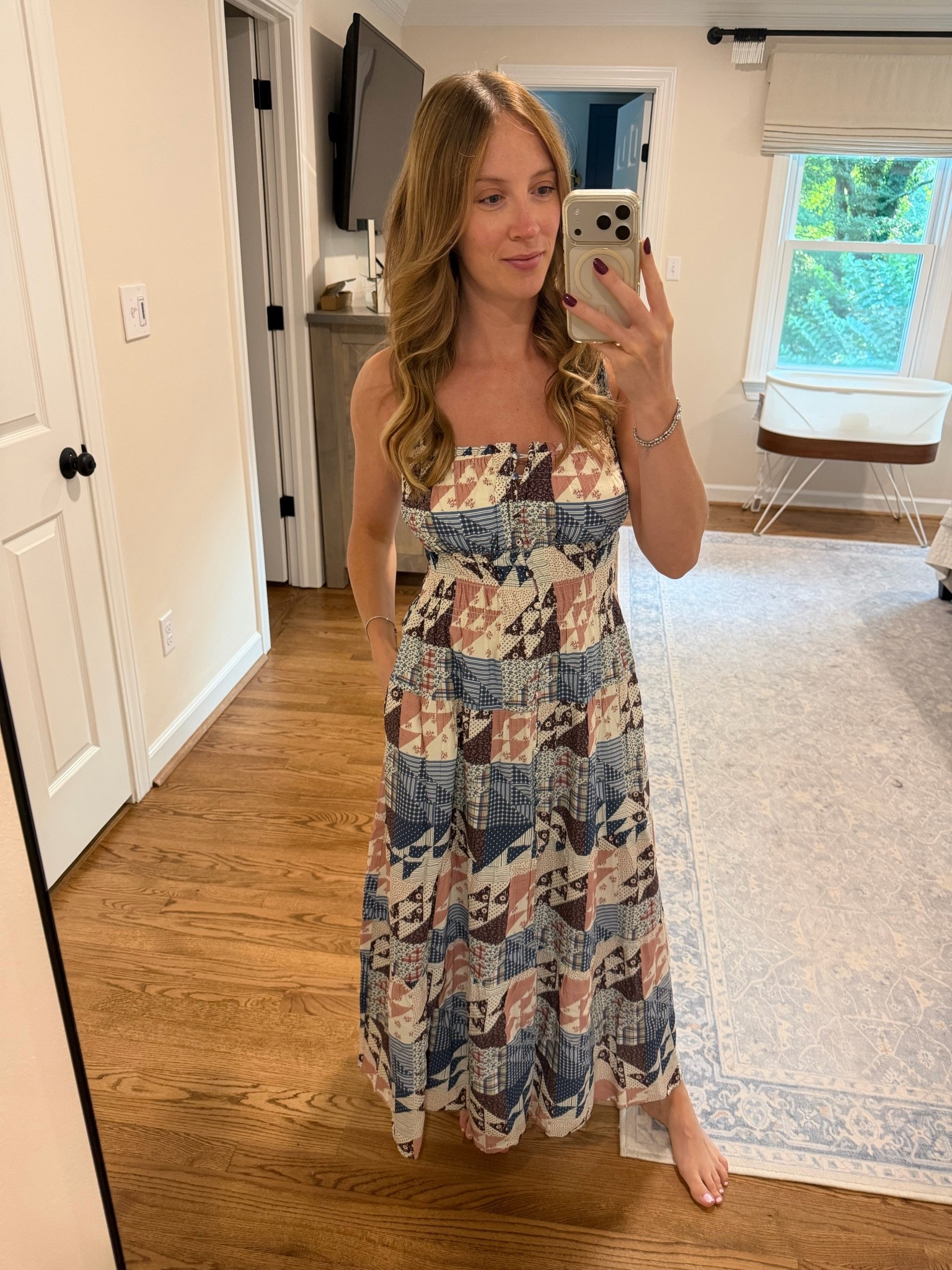 Work ootd🦋

#LTKmomlife #LTKootd #LTKSeasonal