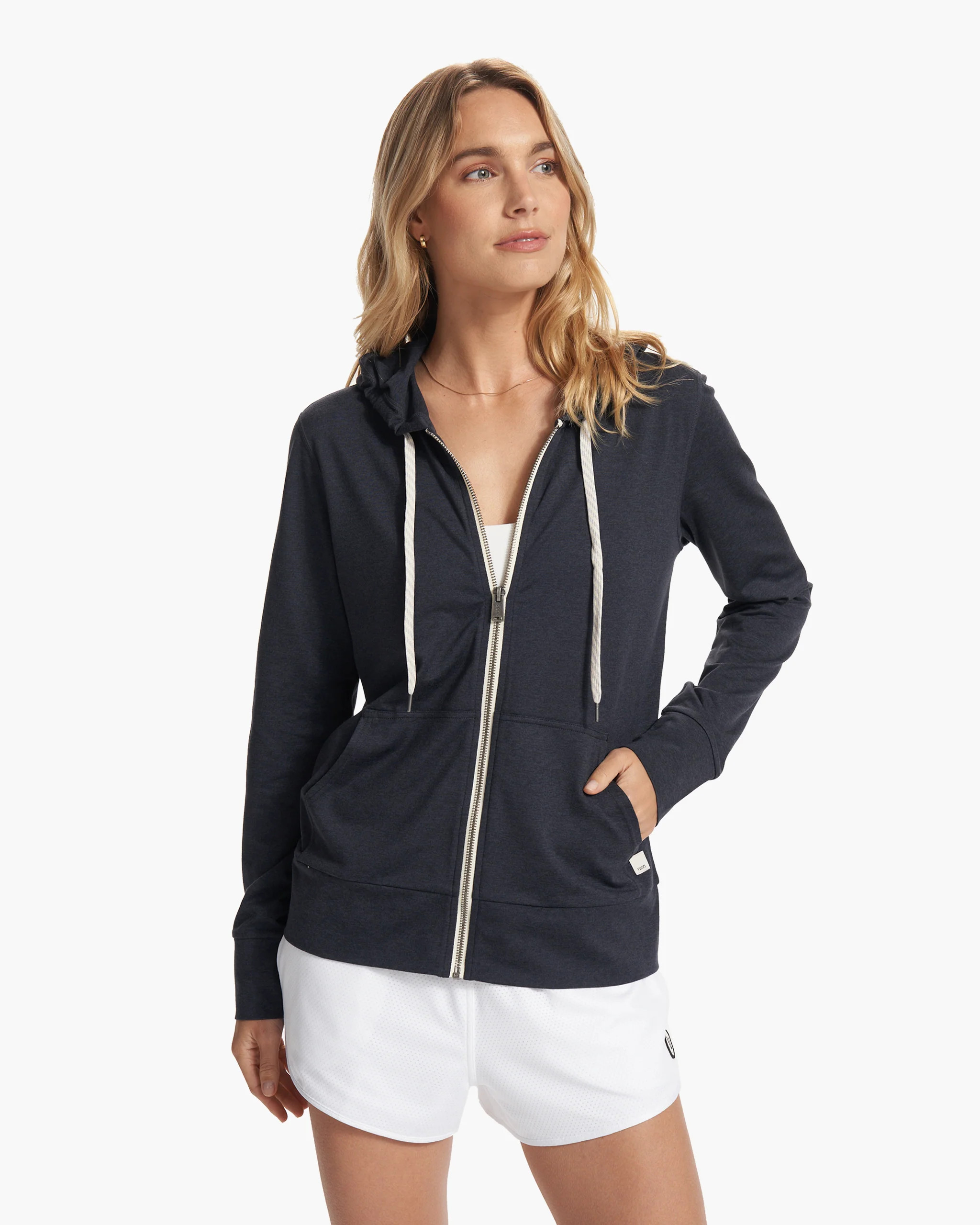 Halo Performance Hoodie 2.0 | Vuori Clothing (US & Canada)