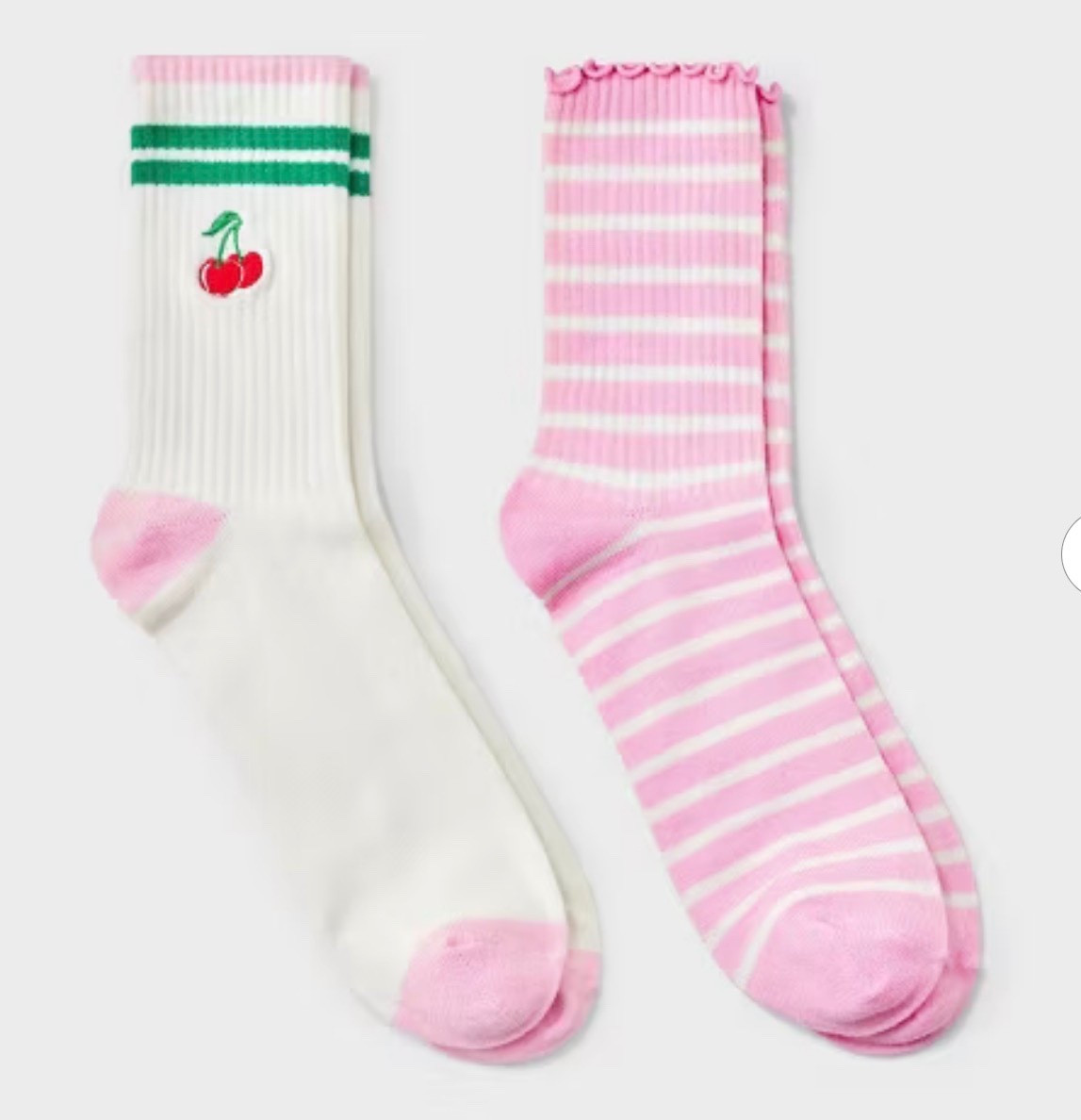 I looove cute socks 😍 

#Socks#CuteSocks#Accessories #Cozy #SAHM

#LTKselfcare #LTKootd #LTKmomlife