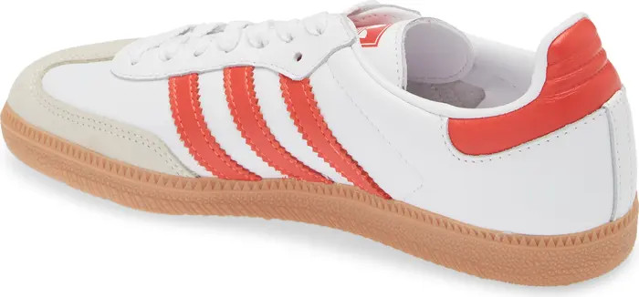 Samba Sneaker (Women) | Nordstrom