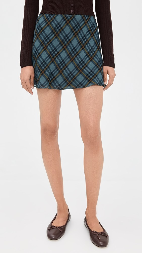 Brandy Skirt | Shopbop