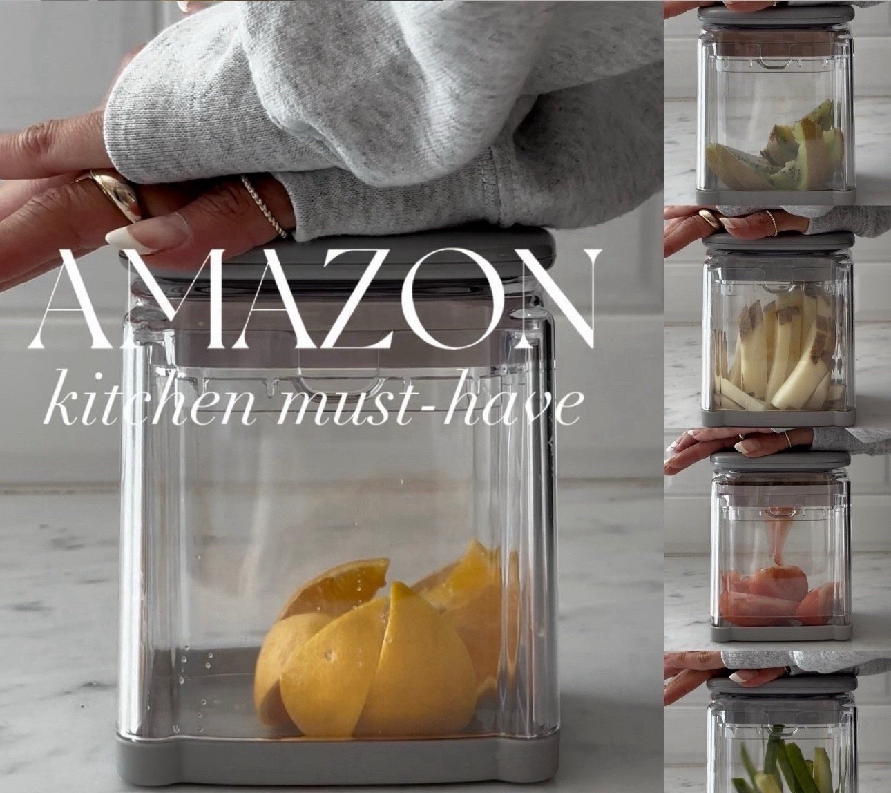 Scroll to shop! Follow for more finds! Xo! 🥰

#LTKHome #LTKFindsUnder50 #LTKFindsUnder100