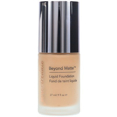jane iredale Beyond Matte Liquid Foundation M3 0.9 oz | Target
