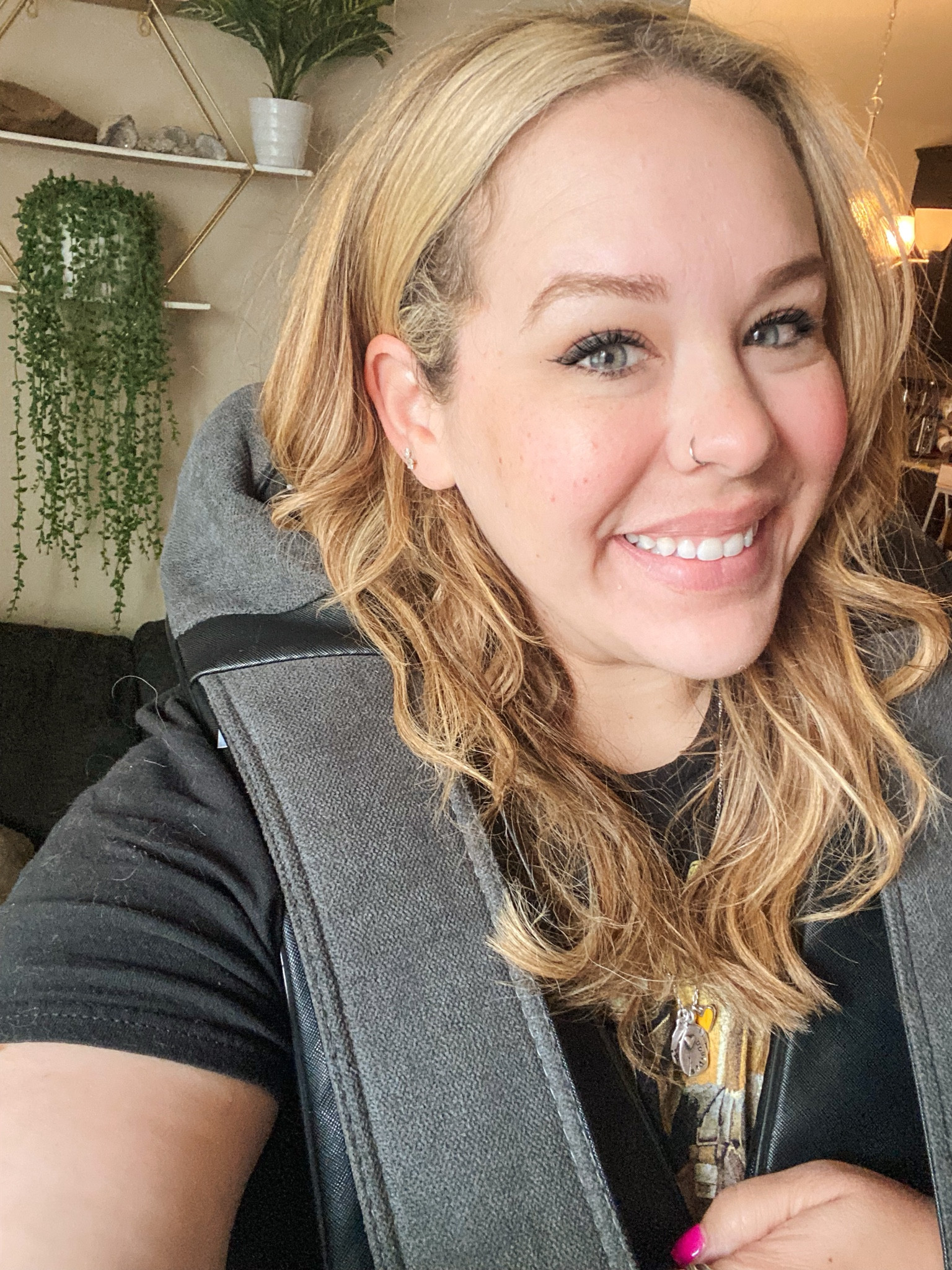 Don’t you hate when you wake up and tweak your neck? It’s so painful! Sharing some of my favorite items for massages today. I have a ton of different options in my home for neck, face, and body massagers, along with different ways to heat and ice. Perfect Mother’s Day gift or just because!

#LTKbeauty #LTKsalealert #LTKGiftGuide