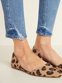 High-Waisted Distressed Rockstar Super Skinny Ankle Jeans For Women | Old Navy (US)